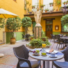 Отель Hostal Loreto, фото 35