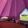 Отель Fully Equipped Bell Tent 2, фото 2