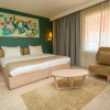 Отель The Gate 30 Suites, фото 23