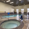 Отель Fairfield Inn & Suites by Marriott Santa Fe, фото 17