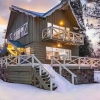 Отель The Cottage at Sawmill Cove Lakefront, фото 15
