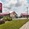 Отель Red Roof Inn Springfield, IL, фото 15