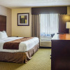 Отель Quality Inn & Suites Clackamas – Portland, фото 6