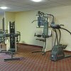 Отель Americas Best Value Inn - Richmond Airport/Sandston, фото 2