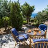 Отель Villa Euphoria in Aegina, A' Marathonas bay, фото 1
