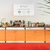 Отель ACHAT Hotel Braunschweig, фото 22