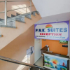 Отель P N K Suites by OYO Rooms, фото 1