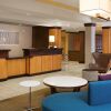 Отель Fairfield Inn & Suites by Marriott Conway, фото 2