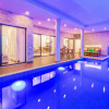 Отель Villa Firuze-Hill Villas Kalkan, фото 9