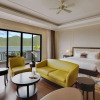Отель Nha Trang Marriott Resort & Spa, Hon Tre Island, фото 12
