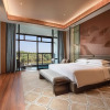 Отель Wyndham Grand Plaza Royale Xiangai Mountain Fuzhou, фото 4