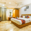 Отель FabHotel Capitol Suites, фото 3