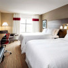 Отель Holiday Inn Cincinnati Liberty Way, an IHG Hotel, фото 19