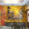 Отель Lien Lien Feng Qing B&B, фото 12