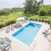 Отель Villa Po490b, Modern 5bdr Protaras Villa With Pool, Close to the Beaches, фото 15