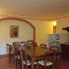Отель Apartment With 3 Bedrooms in Mencarini, With Shared Pool, Enclosed Garden and Wifi - 40 km From the , фото 11