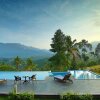 Отель The Leaf Munnar Resort, фото 26