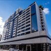 Отель Edifício Time - Apto 507, фото 3
