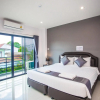 Отель The Bed Hotel, фото 21