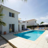 Отель Sandy Coast Villas Kamelia, фото 5