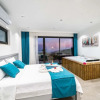Отель Chic Villa With Pools Jacuzzi Nature View in Kas, фото 3