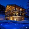 Отель Chalet Annapurna Winter Suite, фото 12