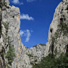 Отель Scenic Apartment in Maslenica With Terrace, фото 19