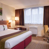 Отель Holiday Inn Lincoln, an IHG Hotel, фото 5