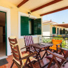 Отель Astros Poolside Home -Enchanting Sunsets, фото 20