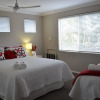 Отель Como Bed & Breakfast, фото 6