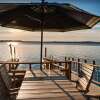 Отель Landover Lodge by Avantstay Waterfront + Dock, фото 22