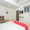 Отель OYO 7846 Hotel The Prince Gardenia, фото 3
