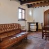 Отель Pretty Holiday Home in Montefalco Near San Francesco Museum, фото 5