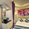 Отель Roman hotel, фото 7