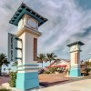 Отель Coastal W/ Patios - Walk 3 Minutes To Beach! 1 Bedroom Condo, фото 14