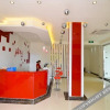 Отель Thank Inn Chain Hotel (Luoyang Railway Station Guohua Road Subway Station Branch), фото 1