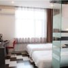 Отель Manzhouli 4E Shishang Inn в Хулун-Буире