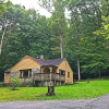 Отель Carter Caves State Resort Park, фото 21