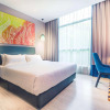 Отель Mercure Kota Kinabalu City Centre, фото 4