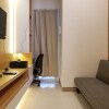 Отель Minimalist And Tidy 2Br Apartment At Tokyo Riverside Pik 2, фото 3