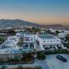 Отель Oliving Mykonos Suites, фото 16