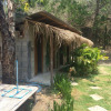 Отель Pai Bamboo Hut, фото 4