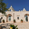 Отель Trulli Laetitia, фото 1
