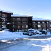 Отель Apartment With 2 Bedrooms In La Plagne, With Wonderful Mountain View And Furnished Terrace, фото 11