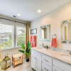 Отель Spacious Outer Banks Home - Golf & Beach Access!, фото 5