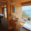 Отель Bungalow With Pier Terrace View in Bozburun, фото 12