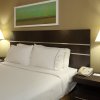 Отель Holiday Inn Express And Suites - Vernon, an IHG Hotel, фото 47