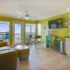 Отель Seascape 1206 - Pineapple Paradise, фото 4