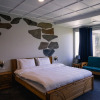 Отель Silk Route Lodge, фото 2