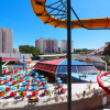 Отель Piazza diRoma - Acqua Park & Splash, фото 19